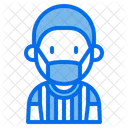 Kid Avatar Boy Icon