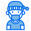Kid Avatar Boy Icon
