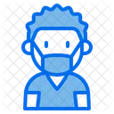 Kid Avatar Boy Icon