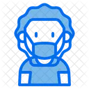 Kid Avatar Boy Icon