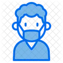 Kid Avatar Boy Icon