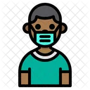 Boy Avatar Happy Boy Icon