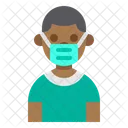 Boy Avatar Happy Boy Icon