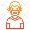 Boy Avatar Happy Boy Icon