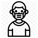 Boy Avatar Happy Boy Icon
