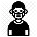 Boy Avatar Happy Boy Icon