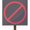 Boycott Banned  Icon
