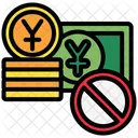 Boycott  Icon