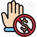 Boycott  Icon