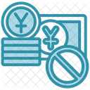 Boycott  Icon