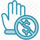 Boycott  Icon