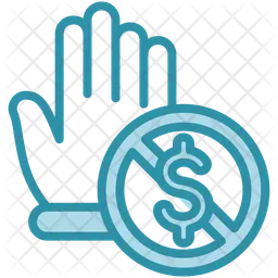 Boycott  Icon
