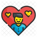 Boyfriend  Icon