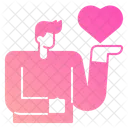 Boyfriend  Icon