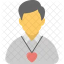 Boyfriend Sweetheart Beloved Icon