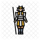 Boys Day Japanese Icon