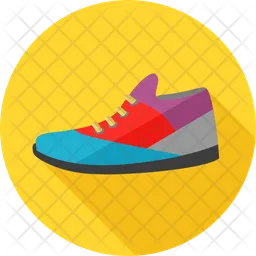 Boys shoes  Icon