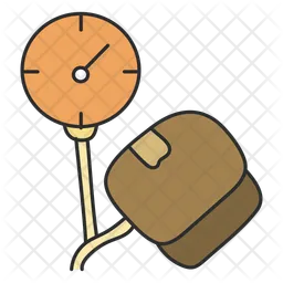 Bp Apparatus  Icon