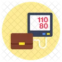 Bp apparatus  Icon