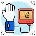 Bp apparatus  Icon