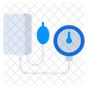 Bp Apparatus  Icône