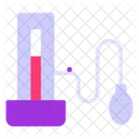 Bp Apparatus  Icon