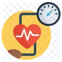 Bp Apparatus  Icon
