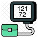 Bp Apparatus  Icon