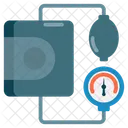 Bp Apparatus  Icon