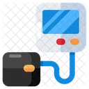 Bp Apparatus  Icon