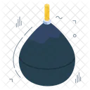 Bp Blower  Icon