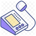 Bp device  Icon