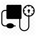 Bp Machine  Icon