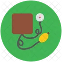 BP Monitor  Icon