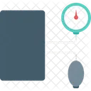 Bp Operator  Icon