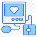 Bp Operator  Icon