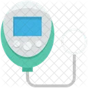 Bp Operatore Monitor Icon