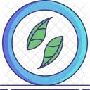 Bpa Free Bisphenol A Free Plastic Free Icon