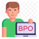 Bpo  Icono