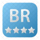 Br File Type Extension File Icon