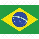 Br Brasilien  Symbol