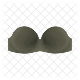 Bra  Icon