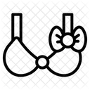 Bra  Icon