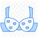 Bra Fashion Bikini Icon