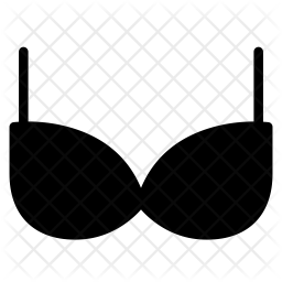Bra Icon