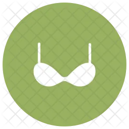 Bra  Icon