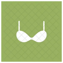 Bra  Icon