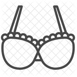 Bra Icon