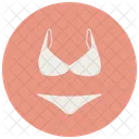 Bra Undies Underwear Icon