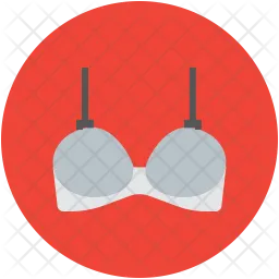 Bra  Icon